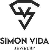 Simon Vida Jewelry