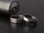 Naložite sliko v pregledovalnik galerije, Prstan - Titan, Kovani - Simon Vida Jewelry
